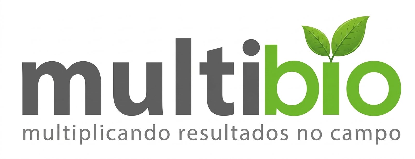Multibio — multiplicando resultados no campo